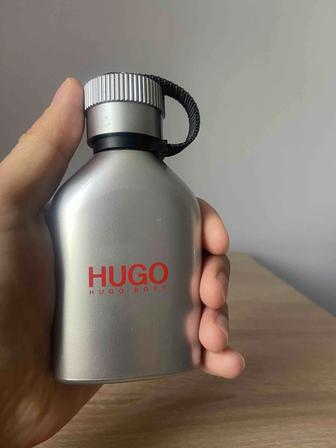 Туалетная вода Hugo Boss