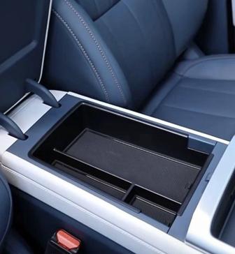 Органайзер Deepal G318 черный