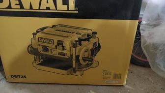 Рейсму DeWalt