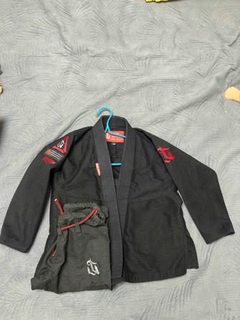 Продам кимоно