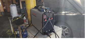 Аренда Сварочный аппарат 380