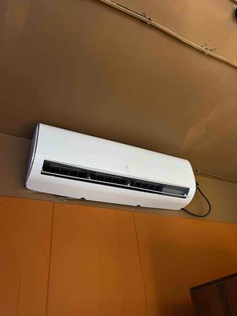 Продам кондиционер Electrolux в идеальном состоянии.