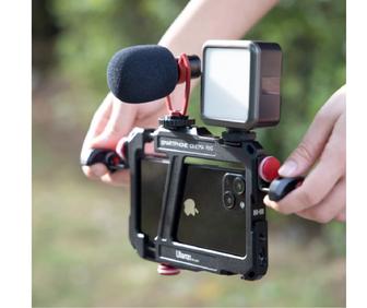 Клетка для смартфона Ulanzi