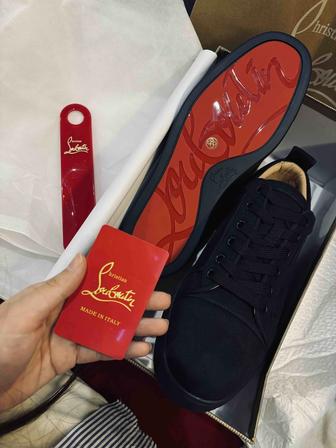 Кроссовки Christian Louboutin