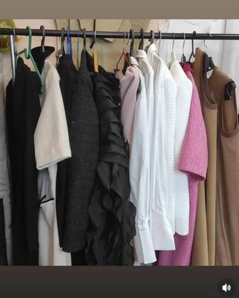 Пошив одежды оптом, массовки