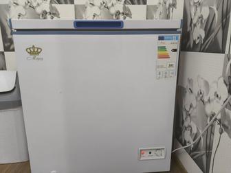 Продам морозильник