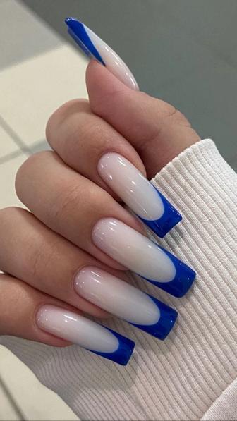 Маникюр,педикюр,наращивание