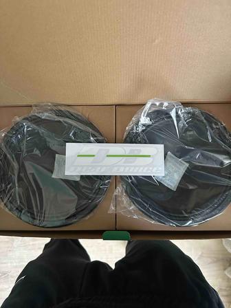 Deaf Bonce среднечастотная АС MACHETE MM-80L