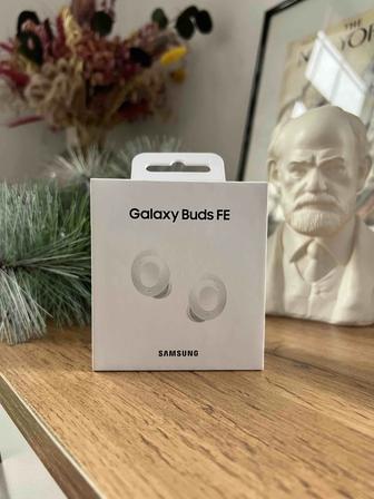 Продажа наушников Samsung Galaxy Buds FE