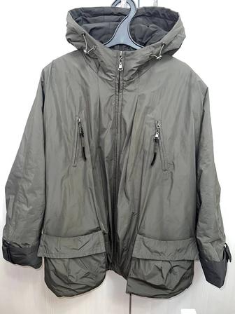 Женская демисезонная куртка