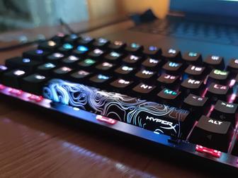 hyperx alloy origins 60