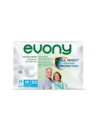 Продам подгузники для взрослых Evony M