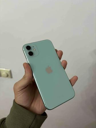 Продажа IPhone 11 64GB