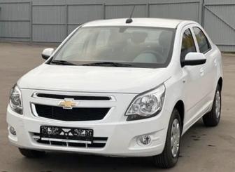 Аренда авто Chevrolet Cobalt