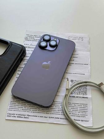 СРОЧНОО!! iPhone 14 Pro Max