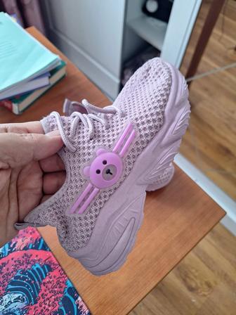 Жаңа красовки