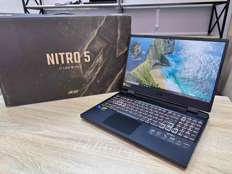 Игровой Ноутбук Acer Nitro 5 Core i5-12500H/16GB/512GB/RTX 4050 6GB