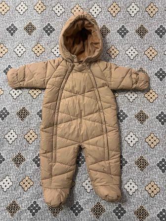 комбинезон baby go 74