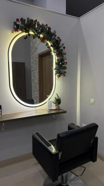 Сдается место в аренду