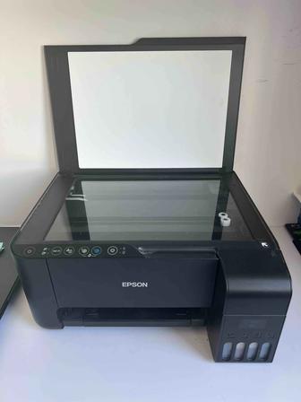 Принтер Epson L3150 (МФУ)