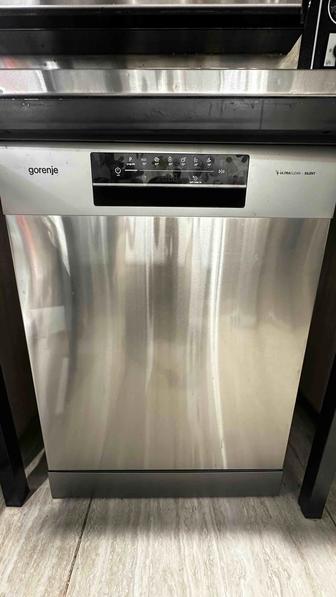 Посудомоечная машина Gorenjie