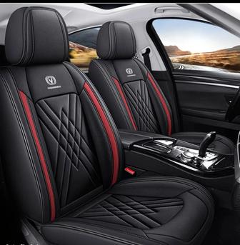 Продам чехлы для Changan CS55 (модель 2022 года)