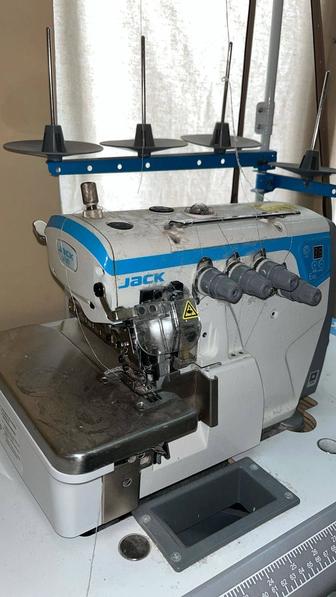 Швейная машинка промышленный