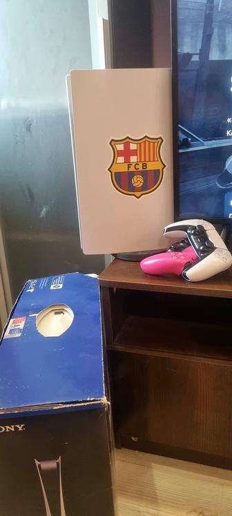 PlayStation 5 digital