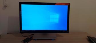 Продам моноблок Lenovo AIO 910