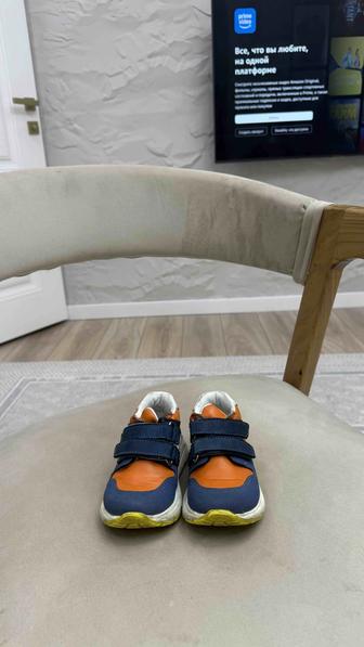 Ортопедические кроссовки Bebek