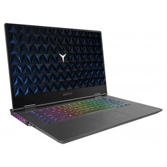 Ноутбук игровой Lenovo Legion 17 144Hz RTX2080