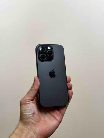 iPhone 16 Pro. 256гб. 92%