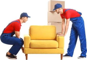 Грузчики на заказ