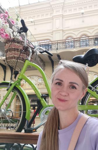 Учитель-преподаватель английского языка