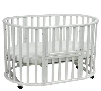 Кроватка детская