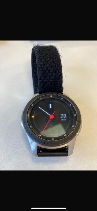 часы samsung watch r800