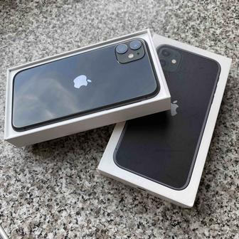 iPhone 11 eac новый, с коробкой