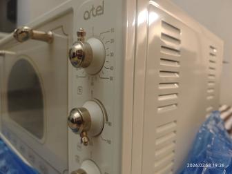 Электрическая печь Artel