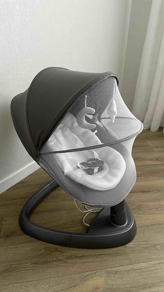 Электронный шезлонг