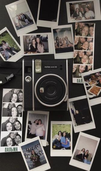 instax