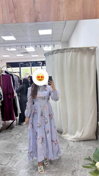 Продается платья от AishaModa