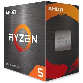 Процессор Ryzen-5, 5600x