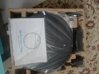 Робот пылесос