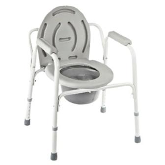 Кресло горшок