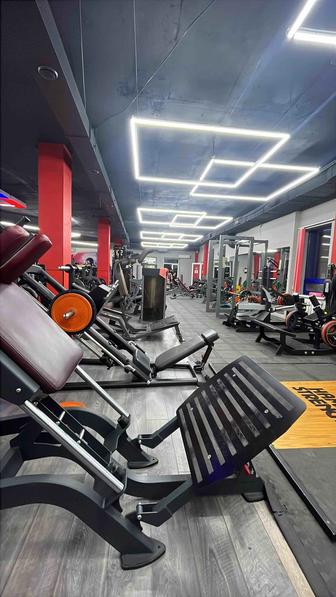 Онлайн тренер