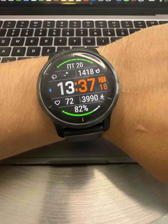 Часы Garmin Venu 2/45mm