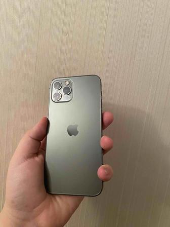 iPhone 12 Pro 128g идеал