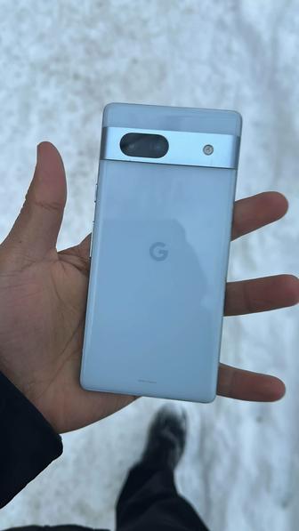 Pixel 7A в хорошем состоянии