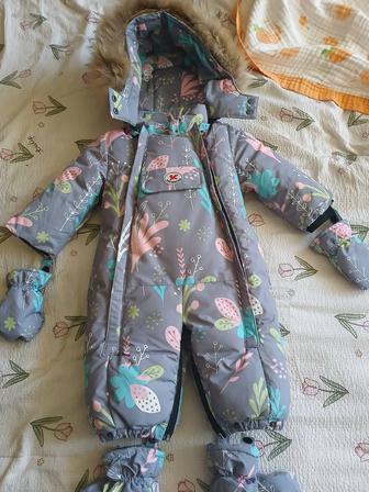 Продам куртка