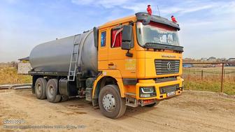 Услуги ассенизатора.Откачка очистка септиков. Септик тазалау.